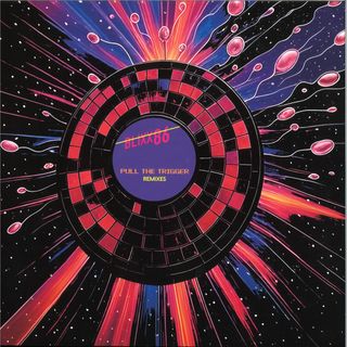 Random Vinyl