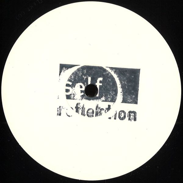 Stranger — Warehouse Memoires vinyl cover