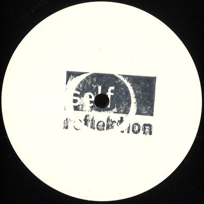 Stranger — Warehouse Memoires vinyl cover