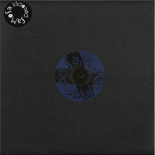 Various — ITALO (Re)Funk+Head Kutz vinyl cover