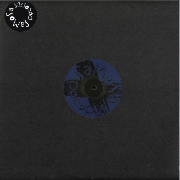 Various — ITALO (Re)Funk+Head Kutz vinyl cover