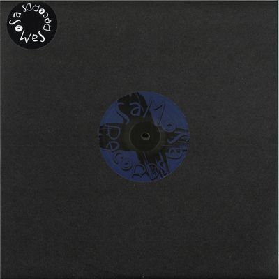 Various — ITALO (Re)Funk+Head Kutz vinyl cover