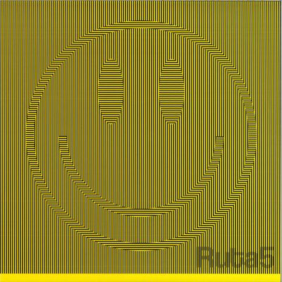 Yellow Fever — Yellow Fever vinyl cover