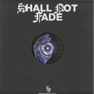 Shall Not Fade