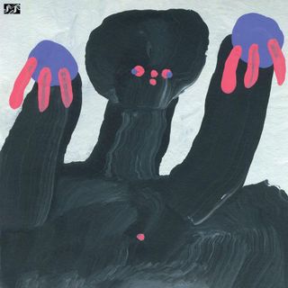 Andrea Dama — Clínica Electrónica vinyl cover