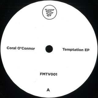 Coral Oconnor