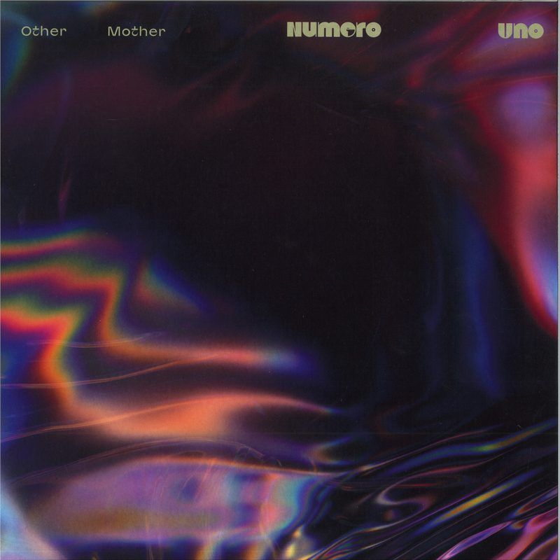 Other Mother — Numero Uno vinyl cover