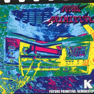 Future Primitive