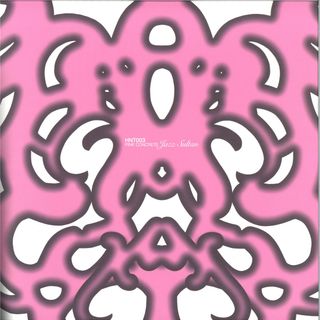 Pink Concrete — Jazz Sultan vinyl cover