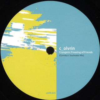 Conoley Ospovat / c_olvrin