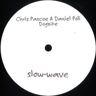 Chris Pascoe