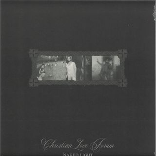 Christian Love Forum