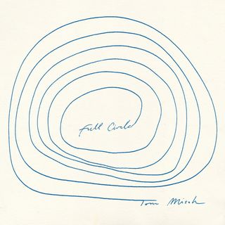 Tom Misch — Full Circle vinyl cover