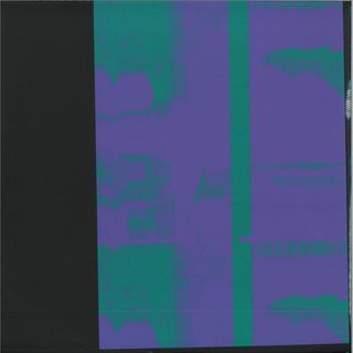 oma totem — exercicis ritmics volum 2 vinyl cover