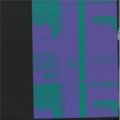 oma totem — exercicis ritmics volum 2 vinyl cover
