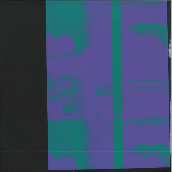 oma totem — exercicis ritmics volum 2 vinyl cover