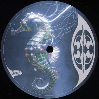 Nizar Sarakbi — Lab Boogie vinyl cover