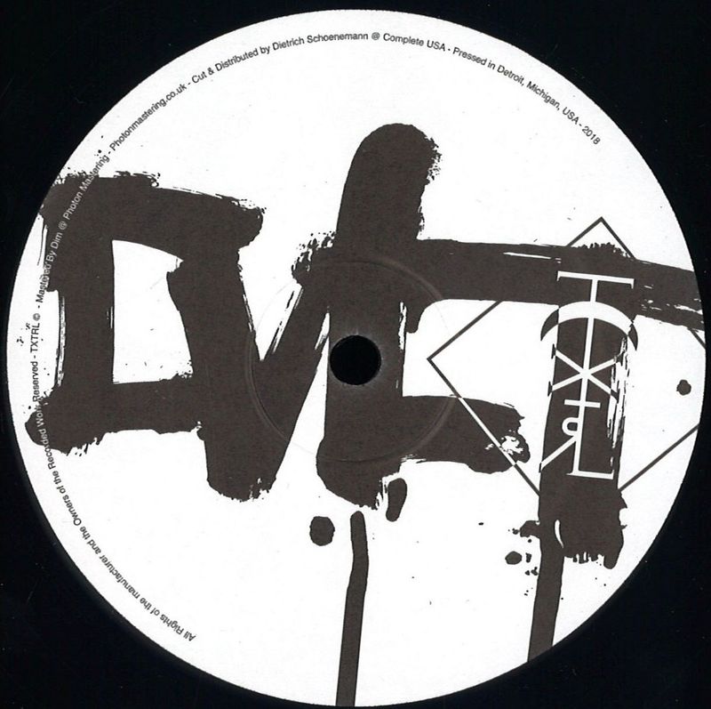 Keepsakes, Charlton, Myler, 138 — CVLT vinyl cover