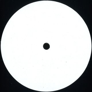 Phase O'matic — RH003 vinyl cover