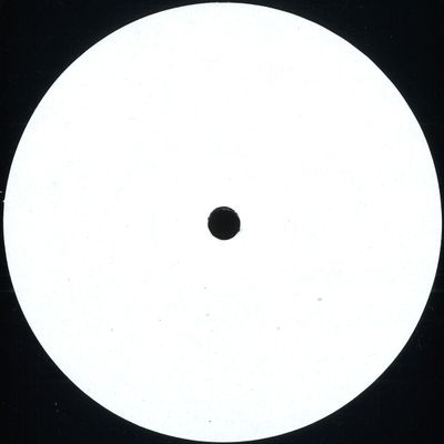 Phase O'matic — RH003 vinyl cover
