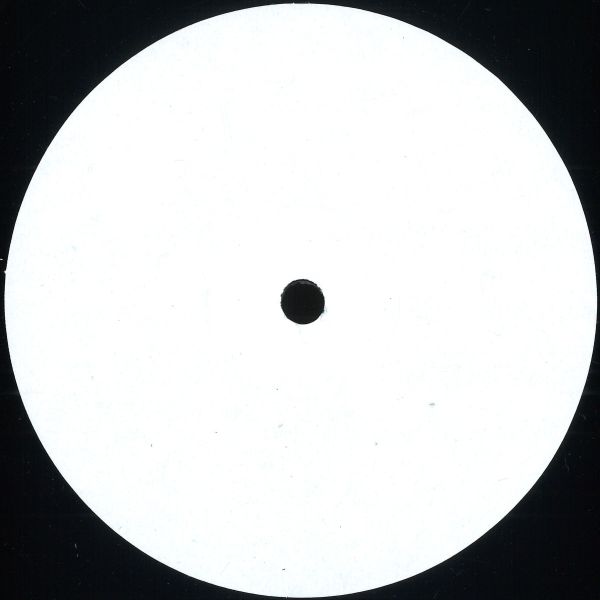 Phase O'matic — RH003 vinyl cover