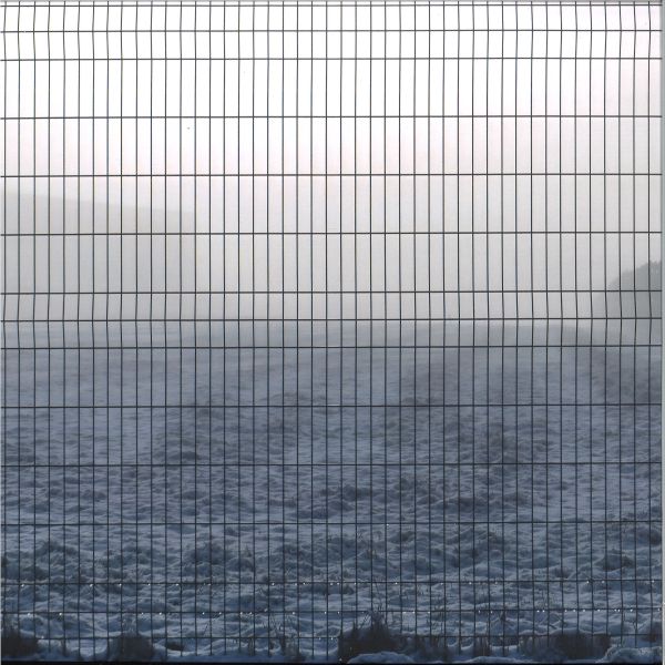 Ritual Cloak — Vanished In Transition vinyl cover