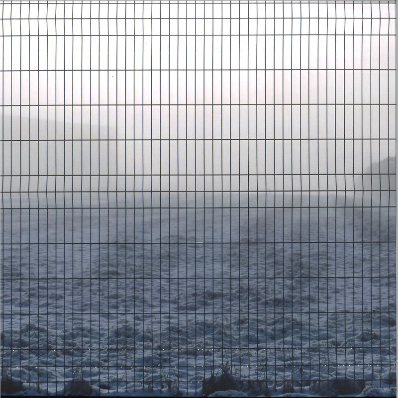 Ritual Cloak — Vanished In Transition vinyl cover