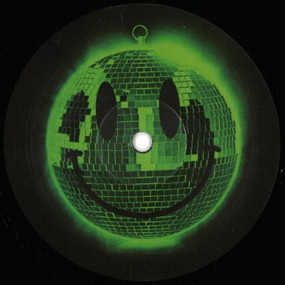 Pig, Dan — Rock You All Night vinyl cover