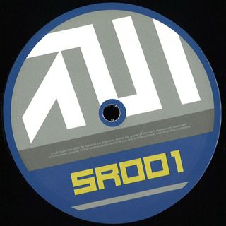 Supa Records