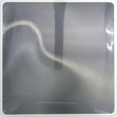 Valentino Mora — Hailstorm vinyl cover