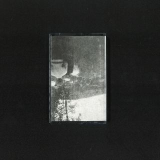Civilistjävel! — Live (TAPE) vinyl cover