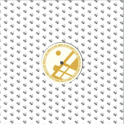 Diamonds, Pearls — THE JEWEL EP vinyl cover