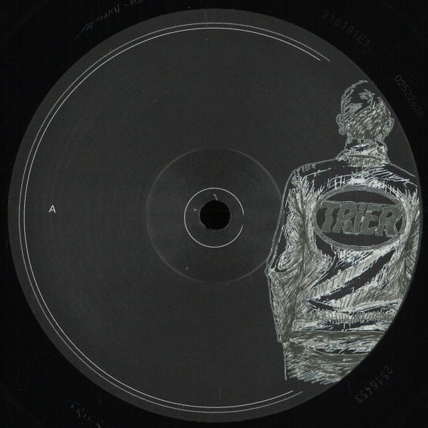 Lvpica — How Does It Shine vinyl cover