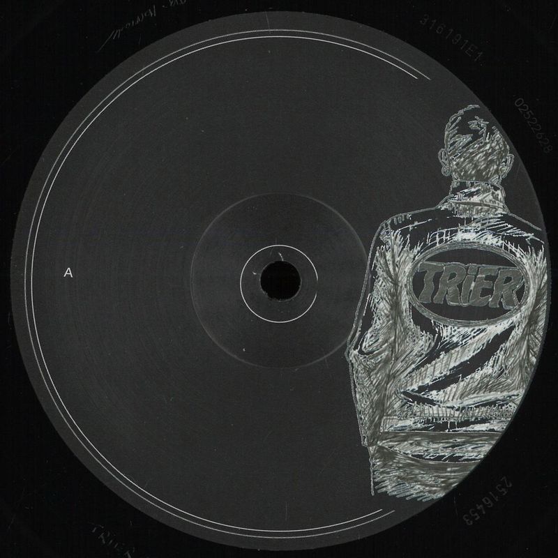Lvpica — How Does It Shine vinyl cover