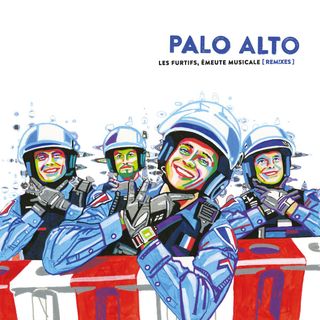 Palo Alto