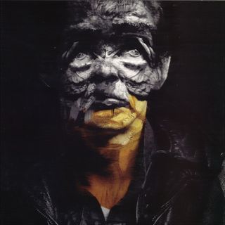Metaboman, Ark — Nothing In It vinyl cover