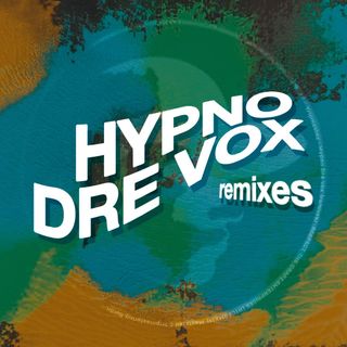 Tripmastaz — Hypno Dre Vox vinyl cover