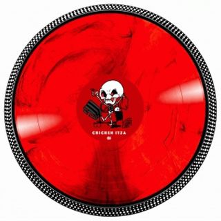 TusS — Match Ou Pitch O vinyl cover