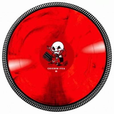 TusS — Match Ou Pitch O vinyl cover