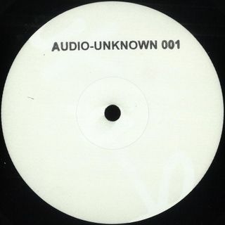 Audio Unknown