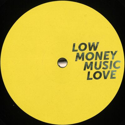 Various — VA 01 vinyl cover