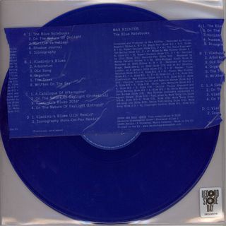 Max Richter