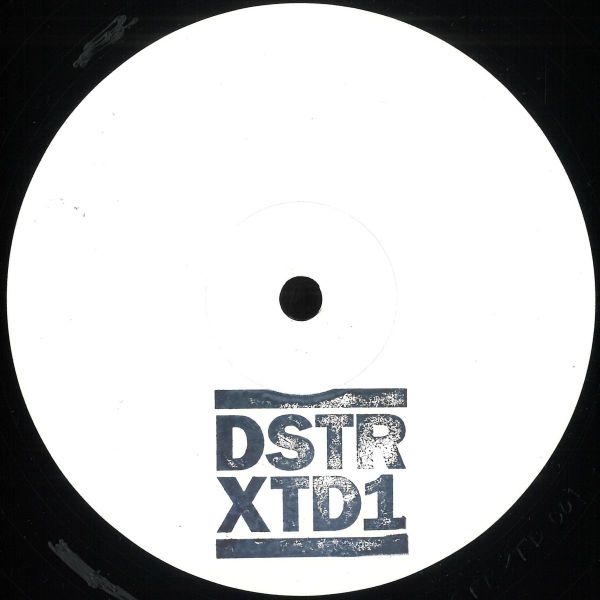 DSTRXTD001