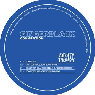 Anxiety Therapy