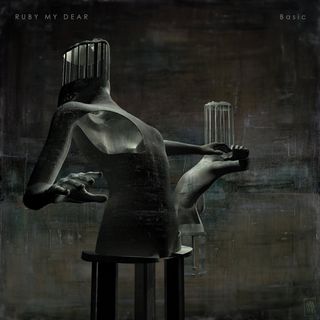 Ruby My Dear — Basic vinyl cover