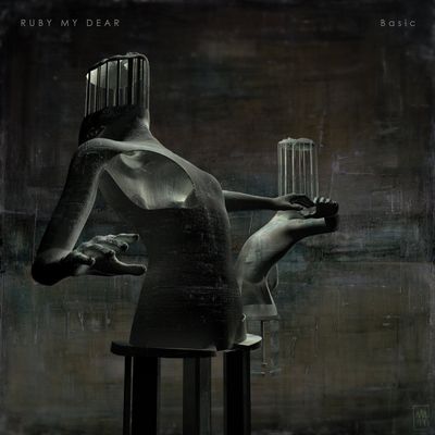 Ruby My Dear — Basic vinyl cover