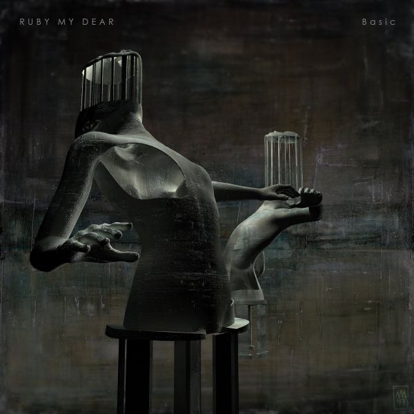Ruby My Dear — Basic vinyl cover