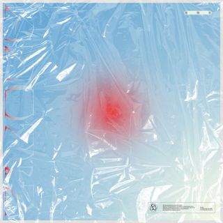 Nocui — Anomie vinyl cover