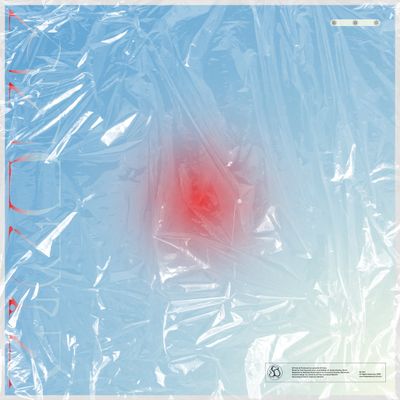 Nocui — Anomie vinyl cover