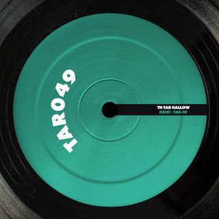 Krist — Tar 49 vinyl cover